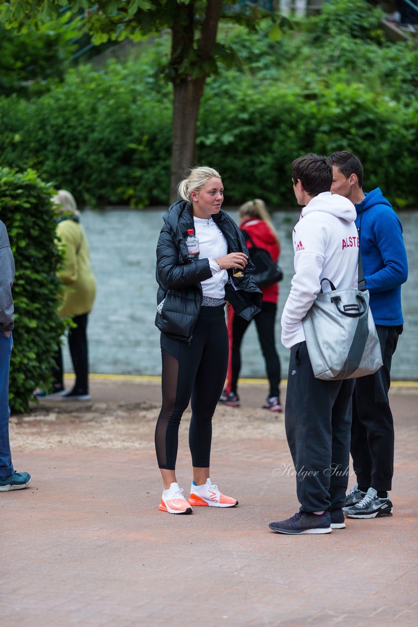 Carina Witthöft 547 - 1.BL CadA - TC Ludwigshafen : Ergebnis: 2:7